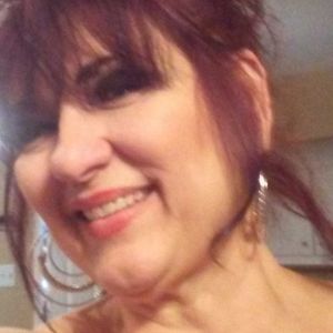 Meet your Posher, Gladys